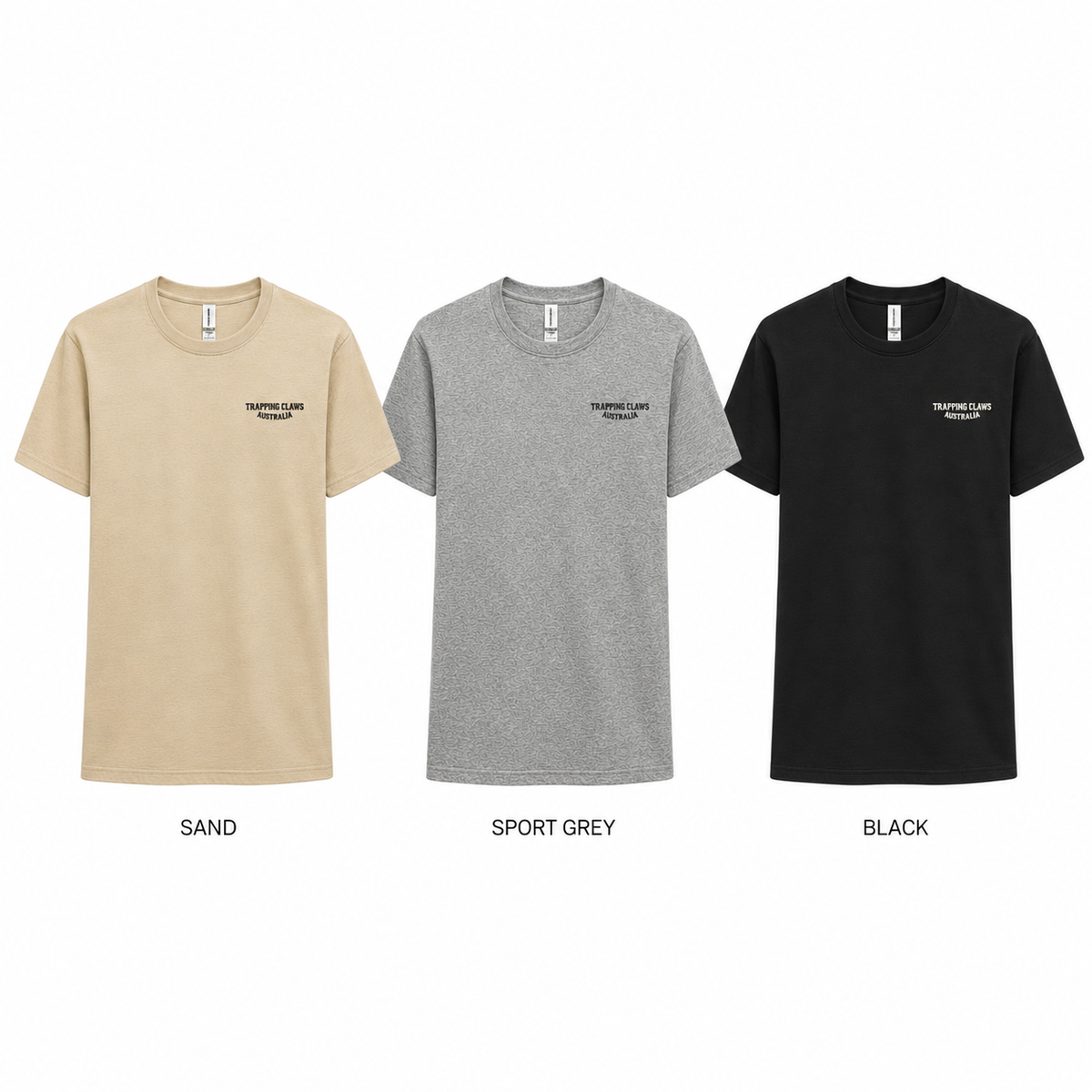 "The Ambush" T-Shirt
