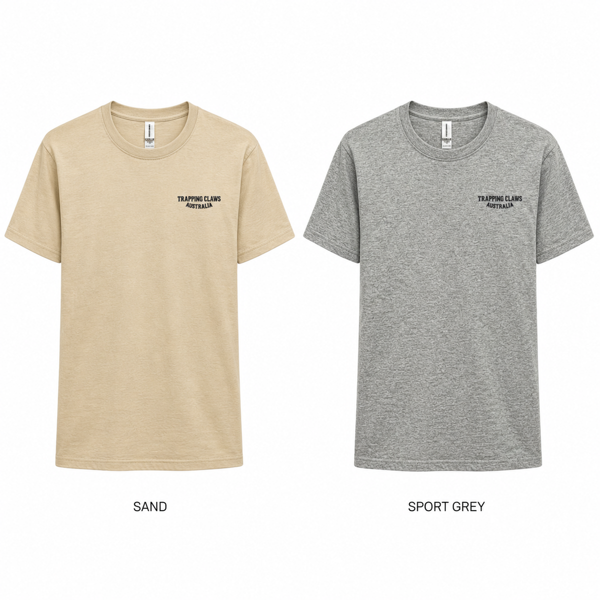 "The Ambush" T-Shirt