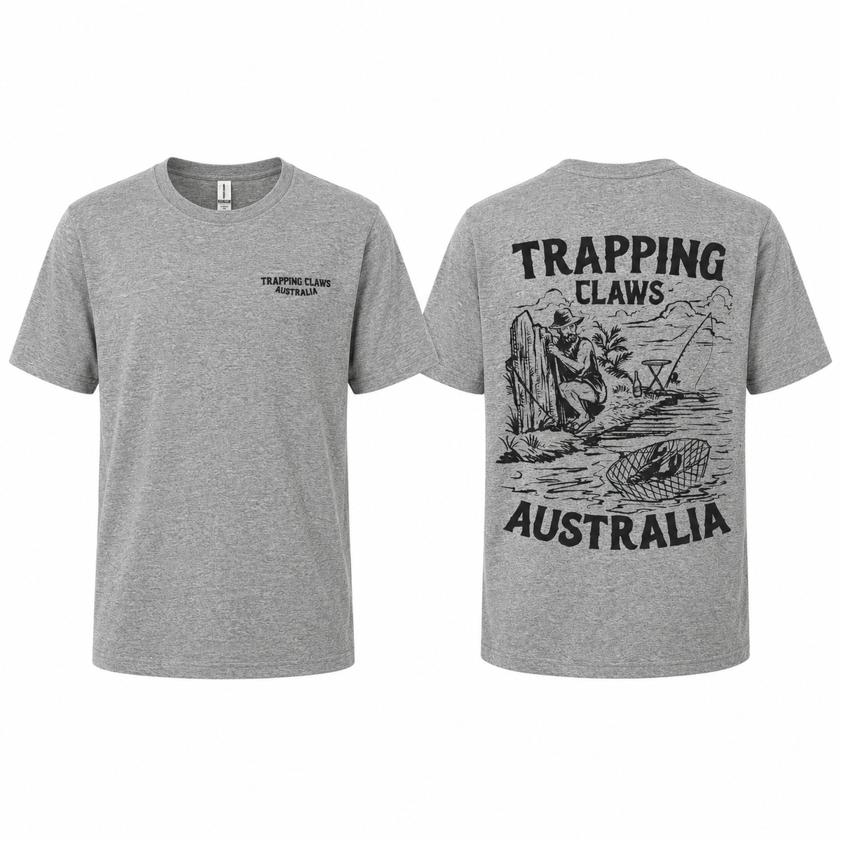 "The Ambush" T-Shirt