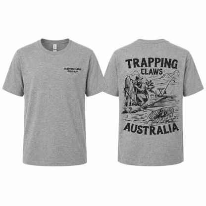 "The Ambush" T-Shirt