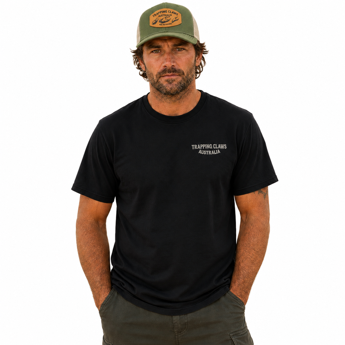 "The Chain Gang" T-Shirt