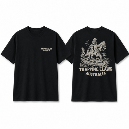 "The Chain Gang" T-Shirt