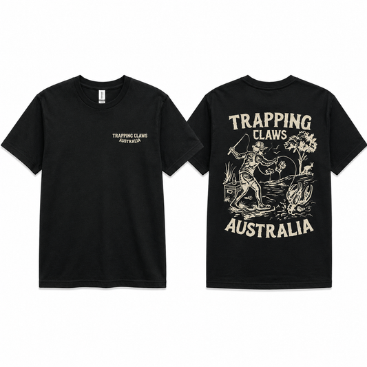 "The Claw Wrangler" T-Shirt