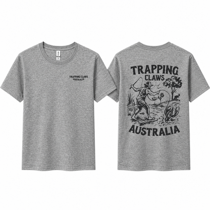 "The Claw Wrangler" T-Shirt