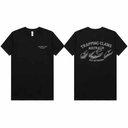 TCA Core Logo Tee - Back Print