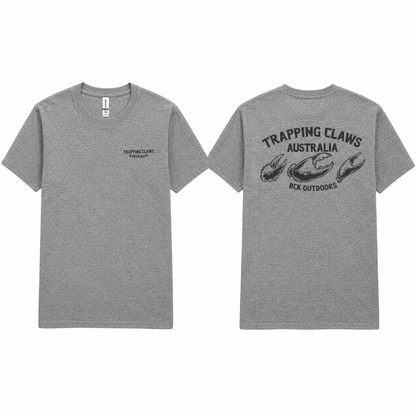 TCA Core Logo Tee - Back Print